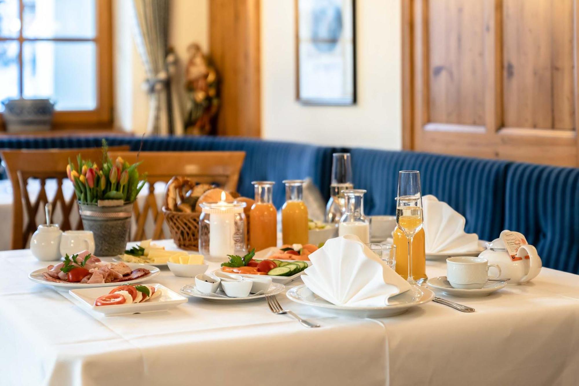 Posthotel Hofherr Konigsdorf Ngoại thất bức ảnh