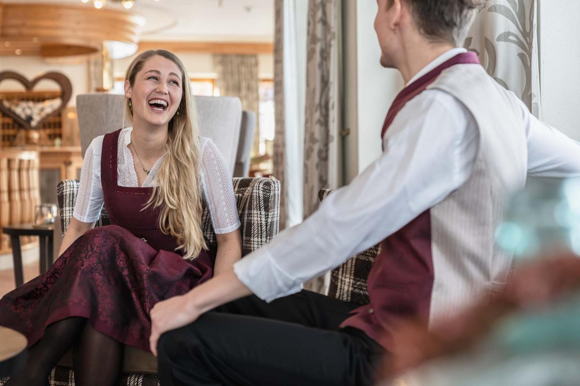 Posthotel Hofherr Konigsdorf Ngoại thất bức ảnh