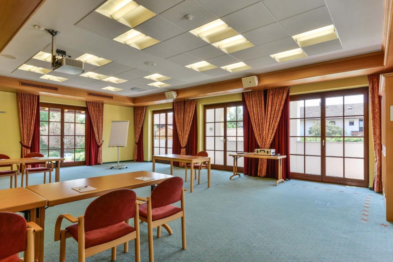 Posthotel Hofherr Konigsdorf Ngoại thất bức ảnh
