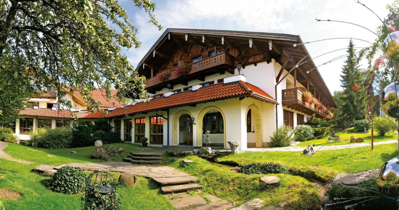 Posthotel Hofherr Konigsdorf Ngoại thất bức ảnh