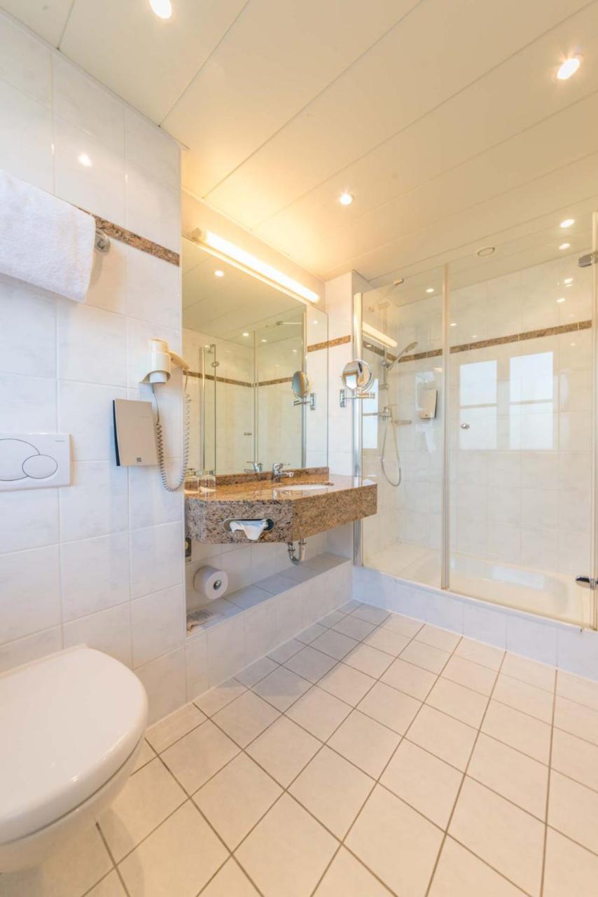 Posthotel Hofherr Konigsdorf Ngoại thất bức ảnh